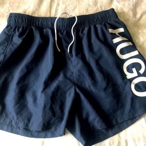 HUGO BOSS SWIM SHORTS